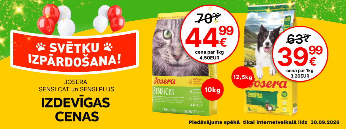 Josera 30